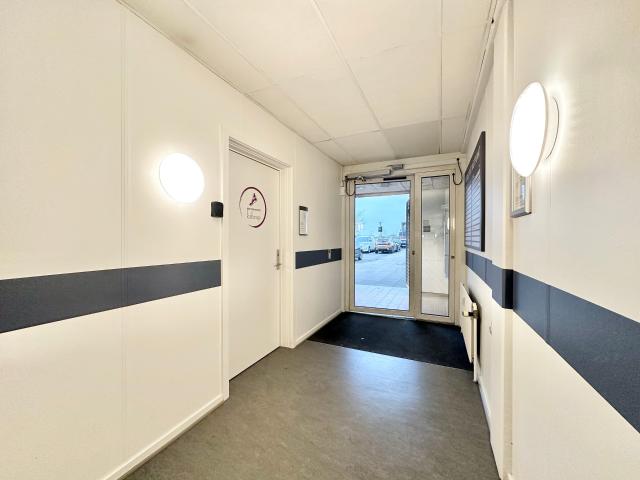 Erhvervsejendom til leje i Middelfart