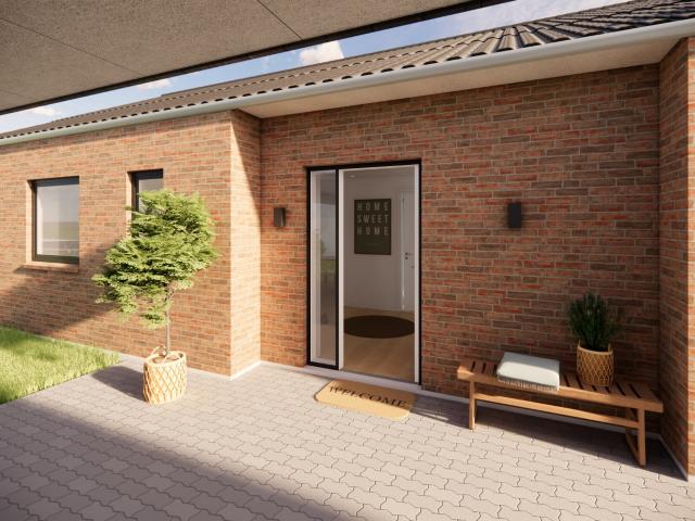 Villa til leje i Sejlflod, Aalborg Kommune