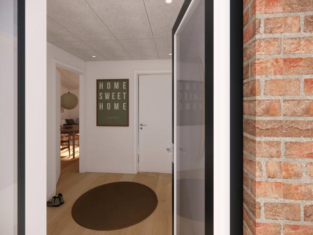 Villa til leje i Sejlflod, Aalborg Kommune