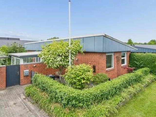 Lejlighed til leje i Klarup, Brønderslev-Dronninglund