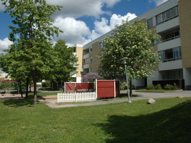 Lägenhet hyra i Finspång, Östergötland