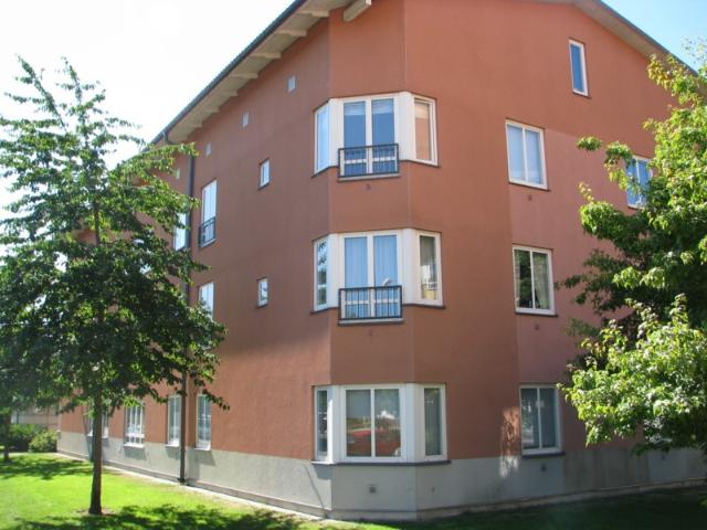 Lägenhet hyra i Östra Förstaden, Halmstad