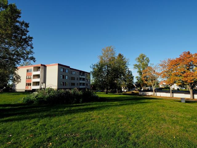 Hus hyra