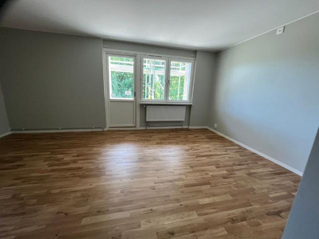 Lägenhet hyra i Katrineholm, Södermanland