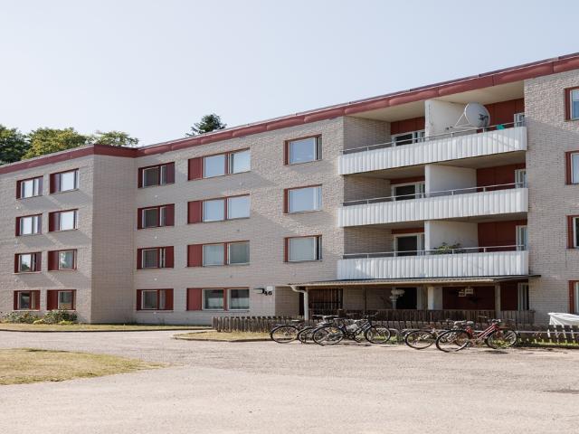 Hus hyra