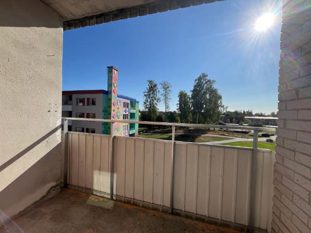 Lägenhet hyra i Nävertorp, Katrineholm