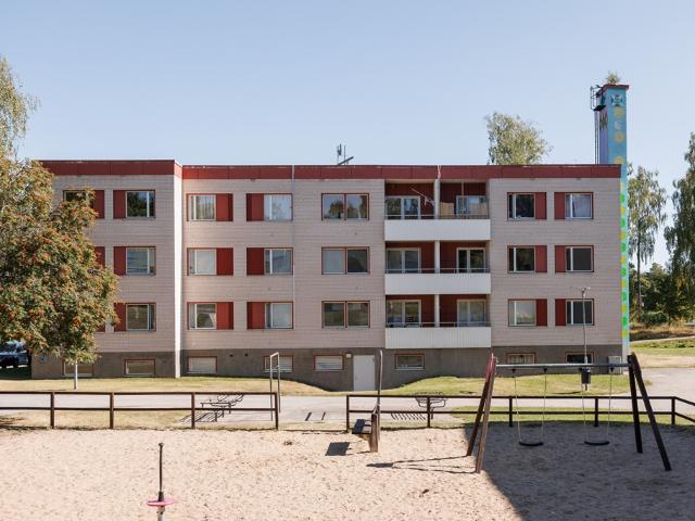 Hus hyra