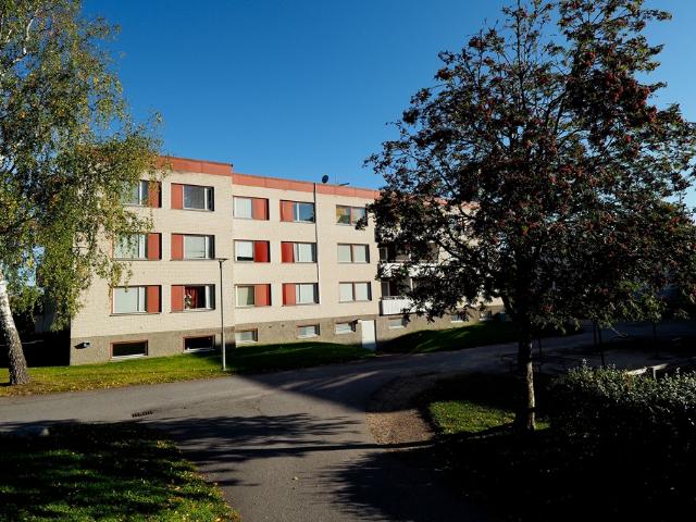 Hus hyra