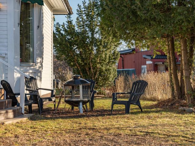 Bostad till salu i Glanshammar, Örebro
