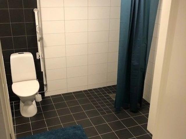 Lägenhet hyra i Halmstad