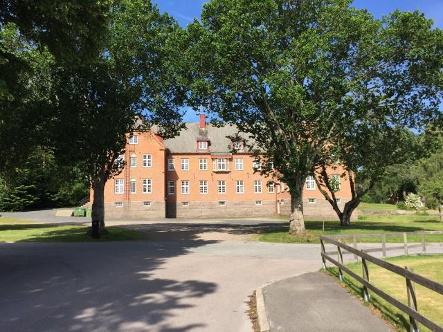 Rum hyra i Blekinge