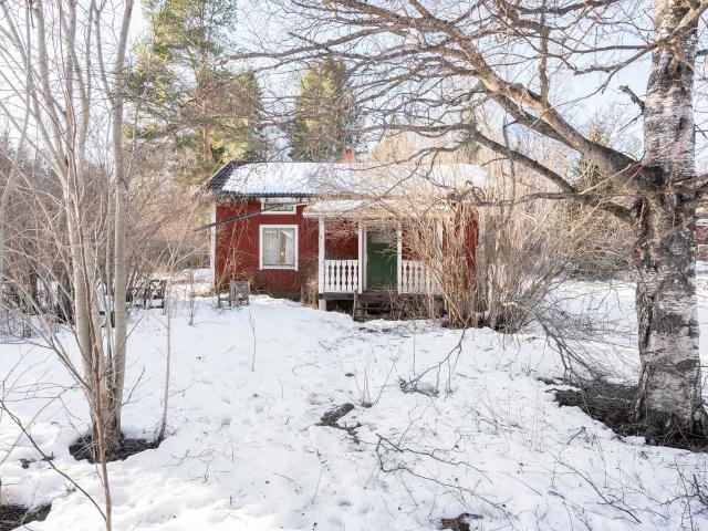 Villa till salu i Hofors, Gävleborg