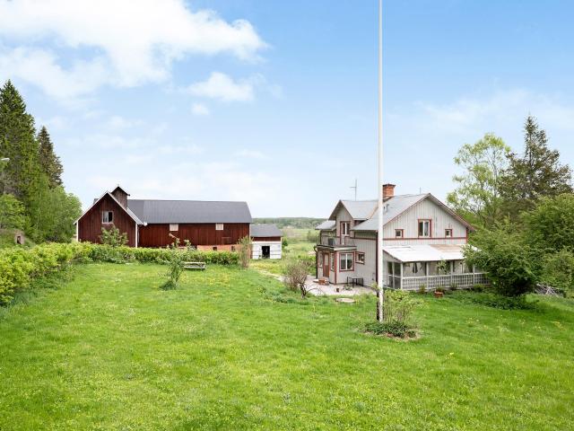 Bostad till salu i Hofors, Gävleborg