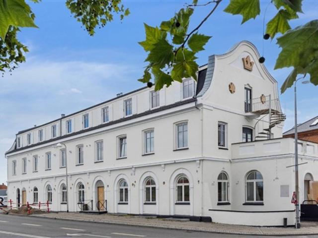 Lejlighed til leje i Vordingborg