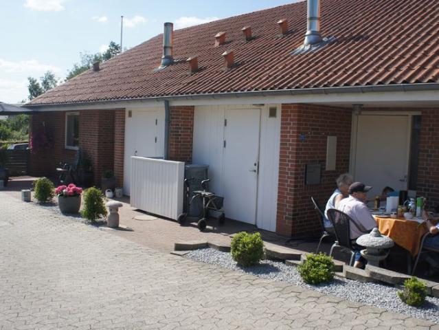 Lejlighed til leje i Aalestrup, Brønderslev-Dronninglund