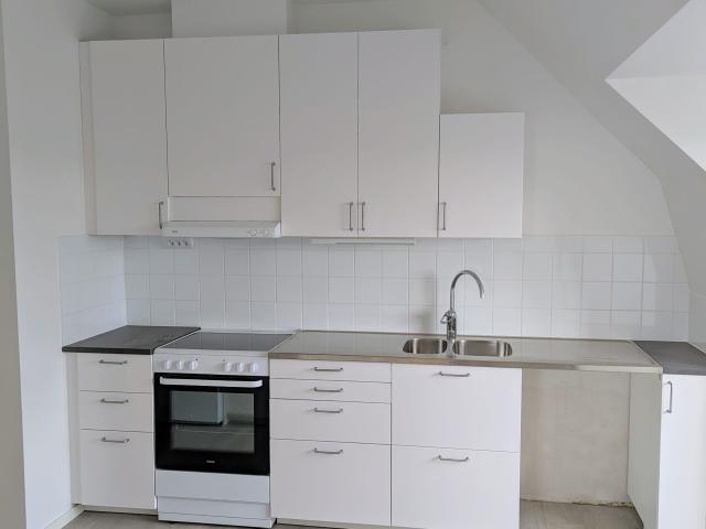 Lägenhet hyra i Teckomatorp, Skåne