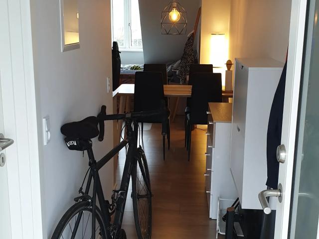 Ejendom til leje i Horsens, Århus