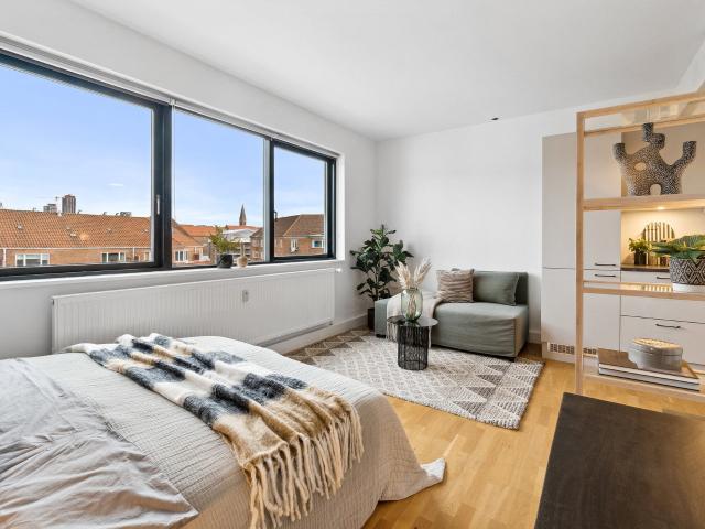 Lejlighed til leje i Valby, København