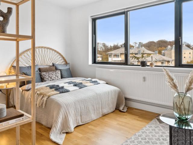 Lejlighed til leje i Valby, København