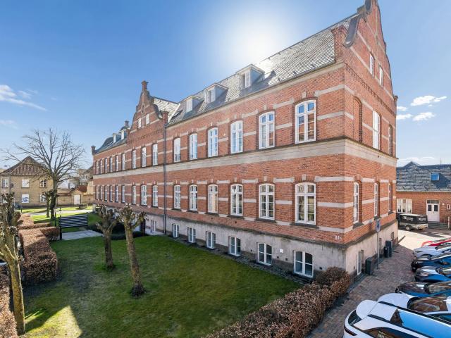 Lejlighed til leje i Odense