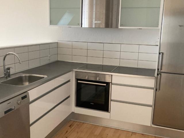 Lejlighed til leje i Kolding