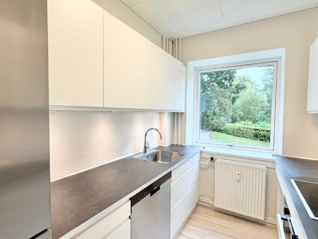 Lejlighed til leje i Odense