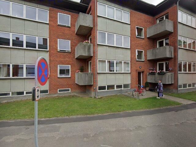 Lejlighed til leje i Slagelse
