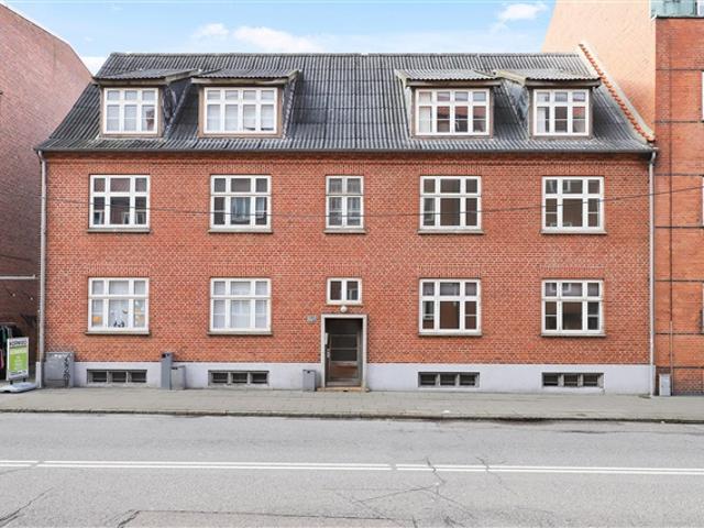 Lejlighed til leje i Ribe, Esbjerg