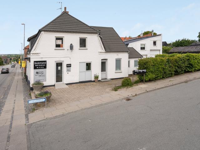 Lejlighed til leje i Rønde, Århus