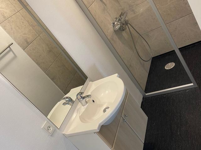 Lejlighed til leje i Grindsted, Billund