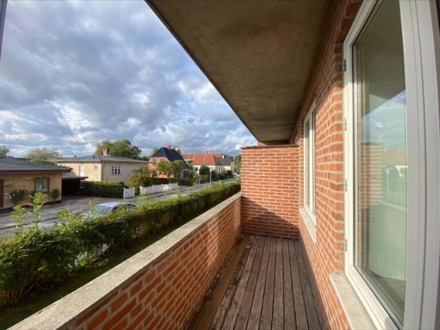 Lejlighed til leje i Valby, København