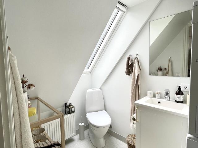 Lejlighed til leje i Bækkelund, Horsens