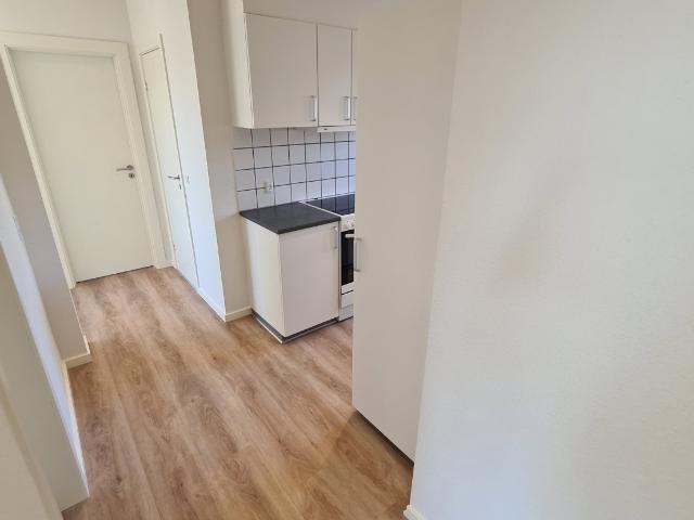 Lejlighed til leje i Holstebro, Århus