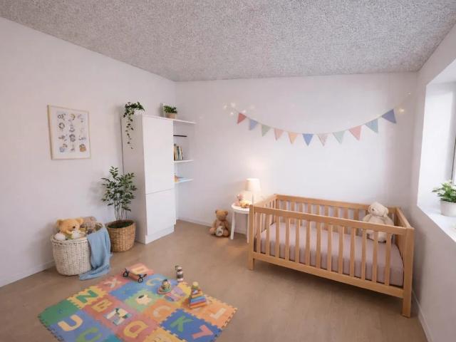 Villa til leje i Spentrup, Århus