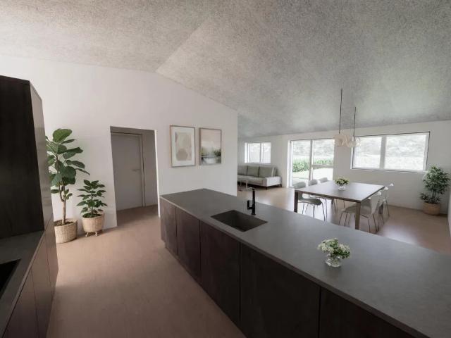 Villa til leje i Spentrup, Århus