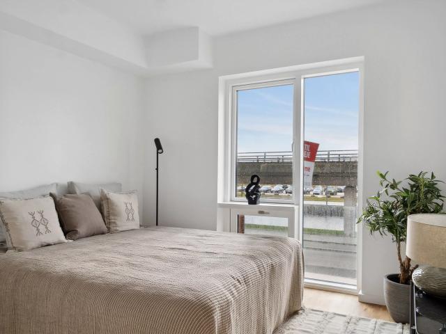 Ejendom til leje i Brøndby