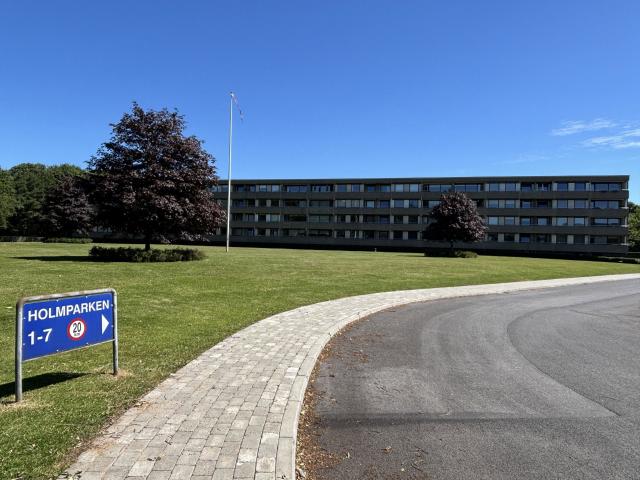 Lejlighed til leje i Herning, Århus