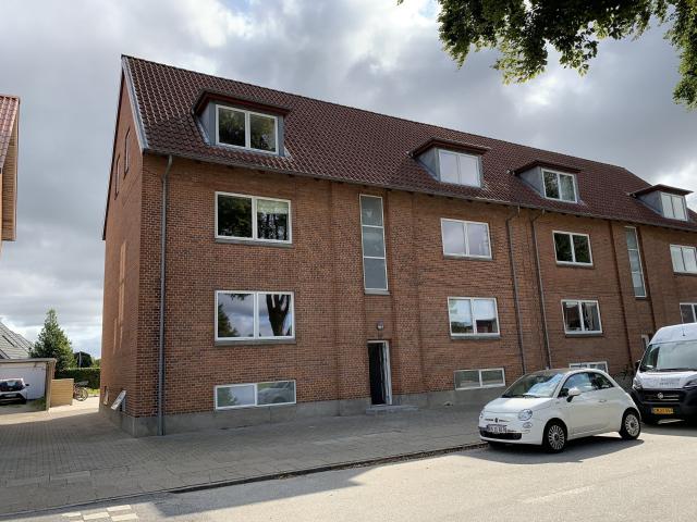 Lejlighed til leje i Herning, Århus