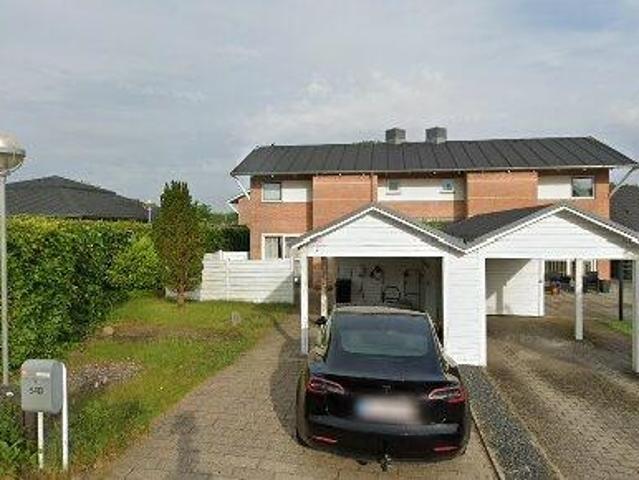 Lejlighed til salg i Gistrup, Brønderslev-Dronninglund