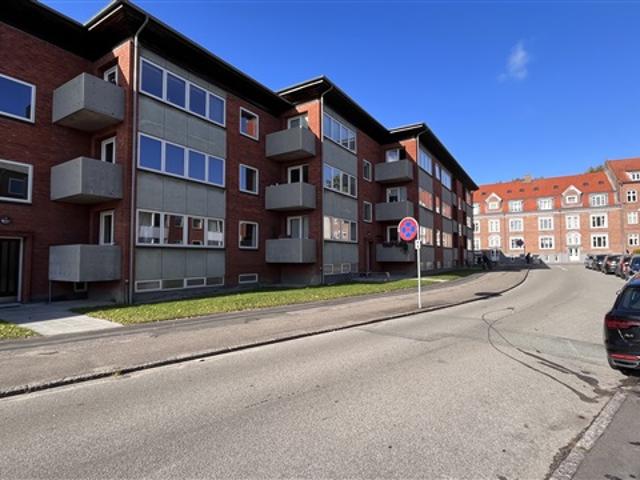 Lejlighed til leje i Slagelse