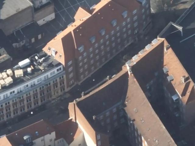 Erhvervsejendom til leje i Odense