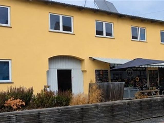 Lejlighed til leje i Vordingborg