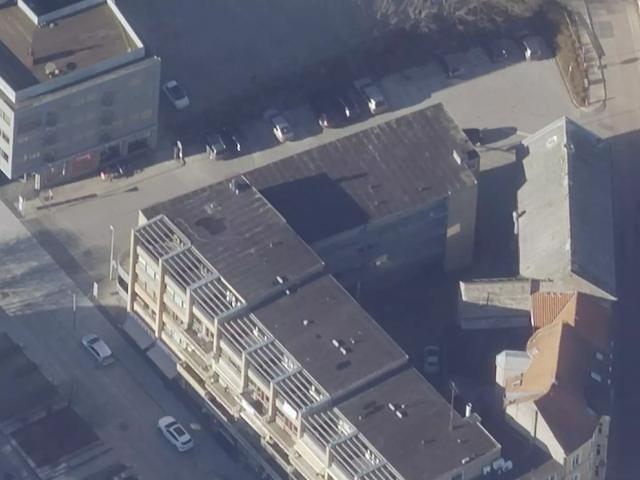 Erhvervsejendom til leje i Randers, Århus