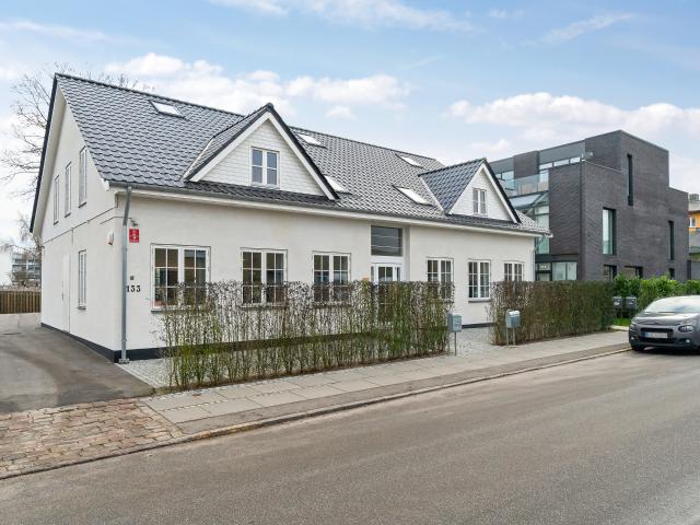 Erhvervsejendom til leje i Hellerup, Brøndby