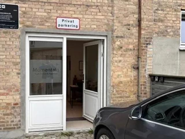 Erhvervsejendom til leje i Vestbyen, Aalborg