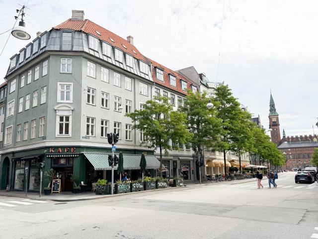 Lejlighed til leje i København, Brøndby