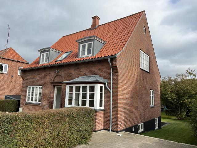 Ejendom til leje i Svendborg