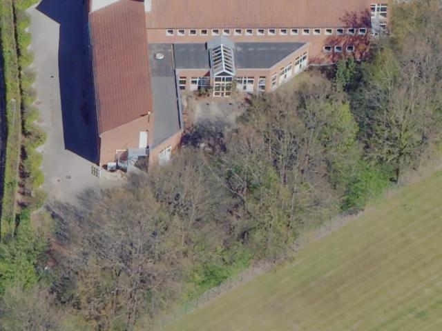 Erhvervsejendom til leje i Ballerup, Brøndby