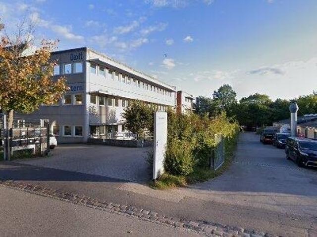 Erhvervsejendom til leje i Herlev, Herlev Kommune