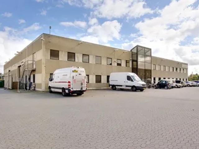 Erhvervsejendom til leje i Tilst, Århus